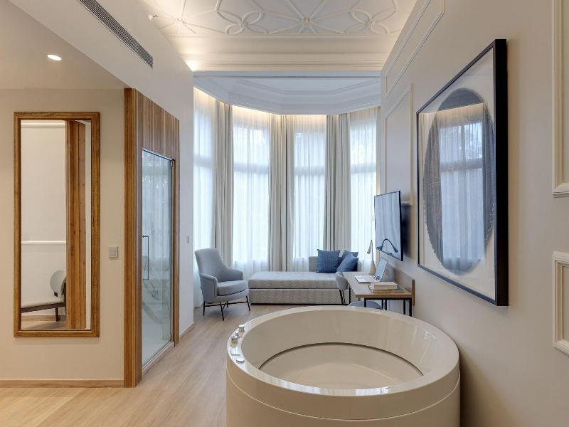 Hotel Boutique Mirlo Barcelona image