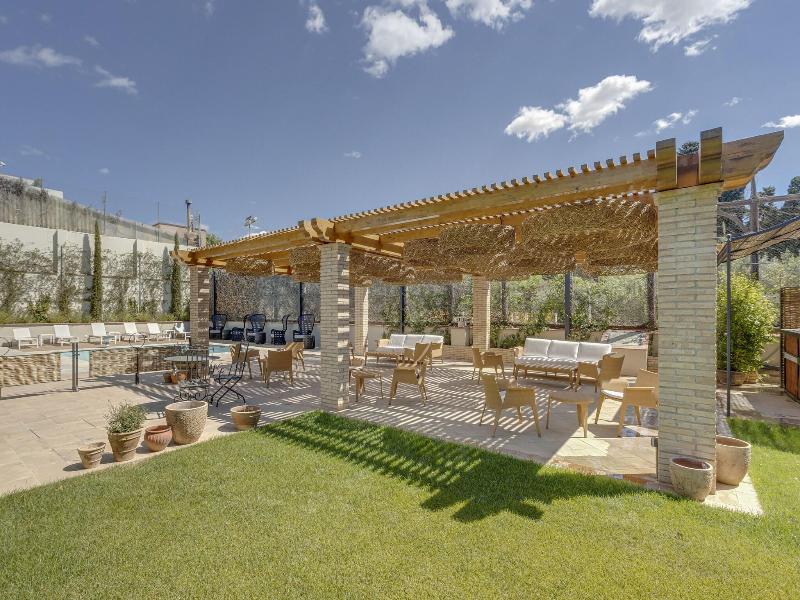 Hotel Boutique Mirlo Barcelona image