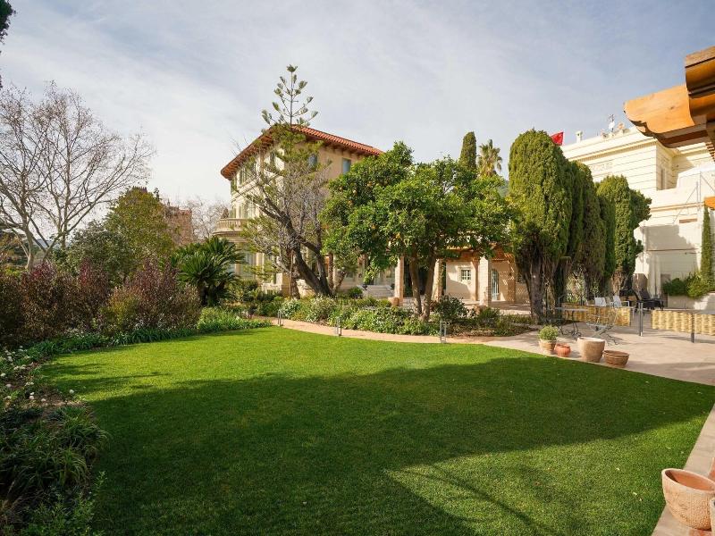 Hotel Boutique Mirlo Barcelona image