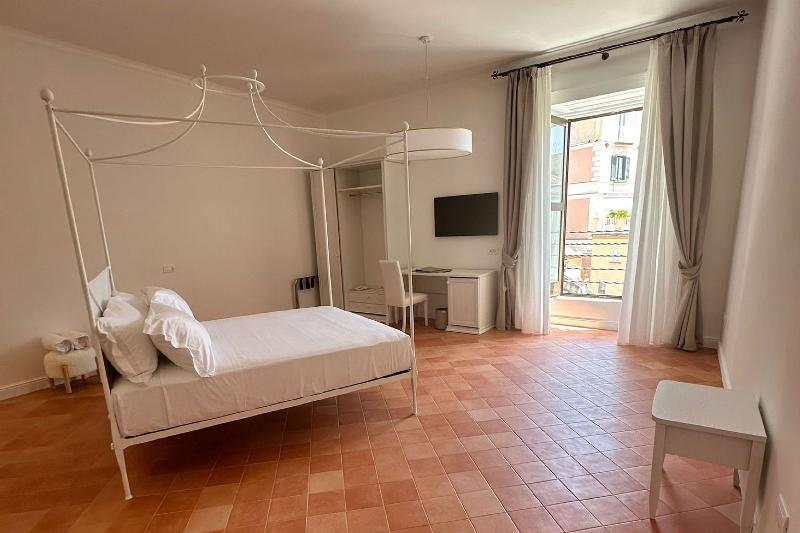 D'amalfi Hospitality image