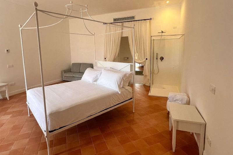 D'amalfi Hospitality image