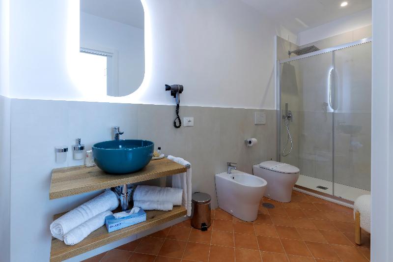 D'amalfi Hospitality image