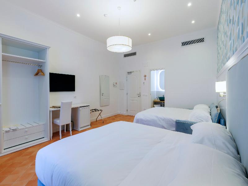 D'amalfi Hospitality image
