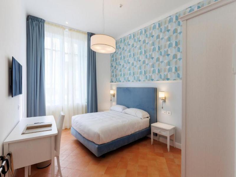 D'amalfi Hospitality image