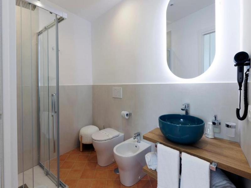 D'amalfi Hospitality image