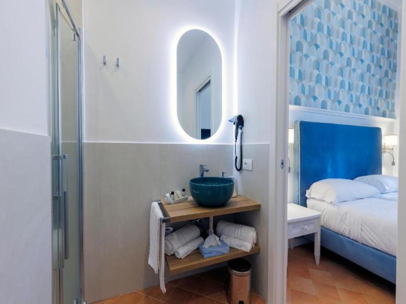 D'amalfi Hospitality image