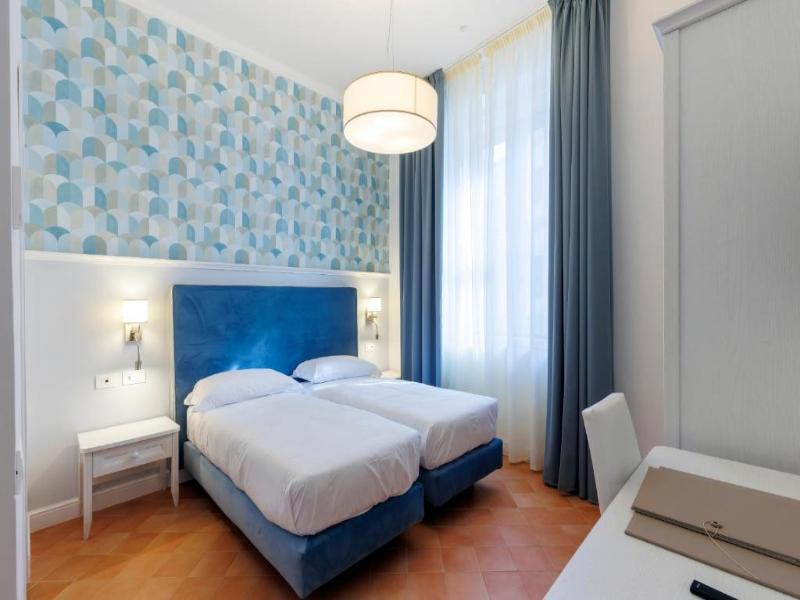 D'amalfi Hospitality image