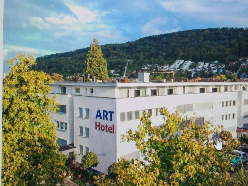 ART Hotel  image