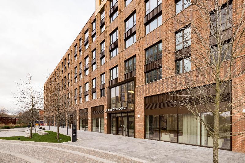 Charles Hope Apartments - Greenford