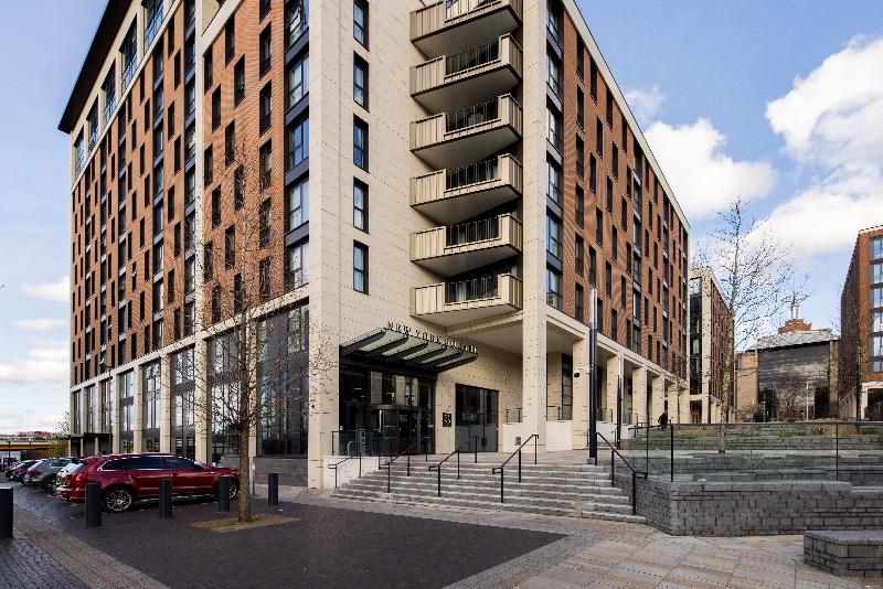 Charles Hope Apartments - Leeds