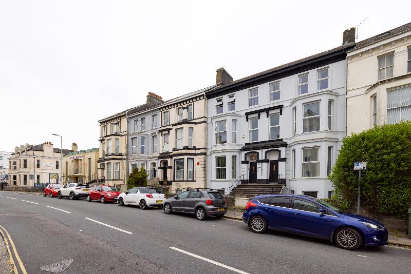Charles Hope Apartments - Plymouth