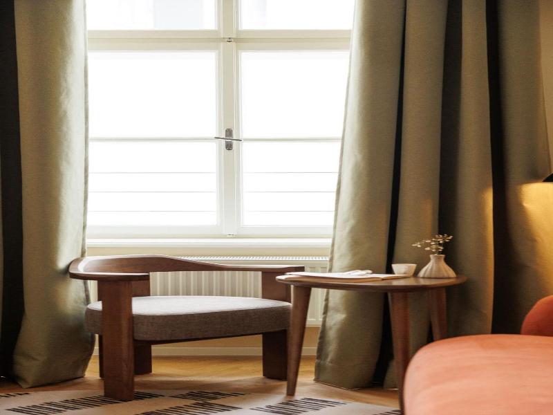 Wilde Aparthotels Vienna Fleischmarkt image