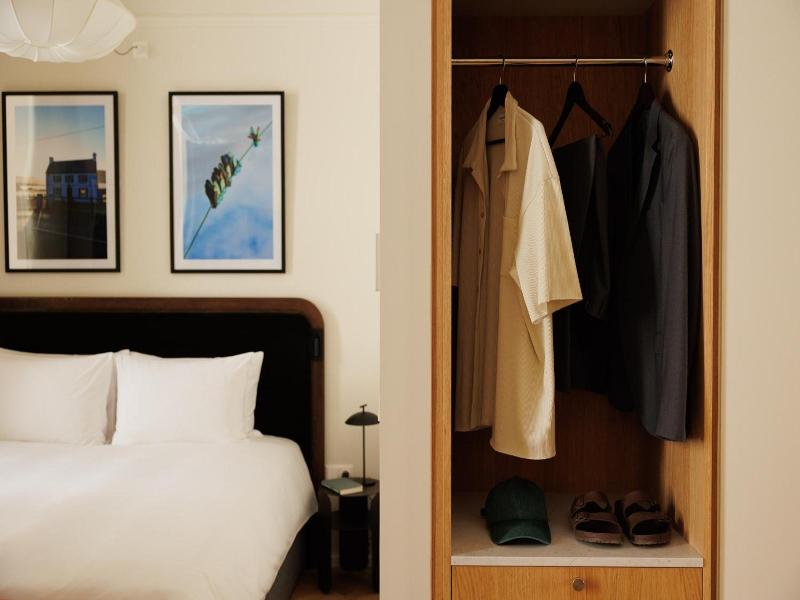 Wilde Aparthotels Vienna Fleischmarkt image