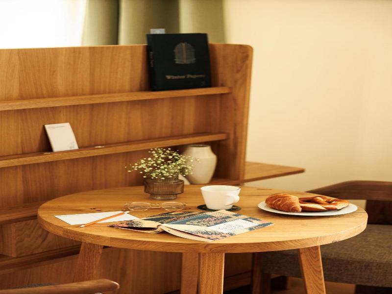 Wilde Aparthotels Vienna Fleischmarkt image
