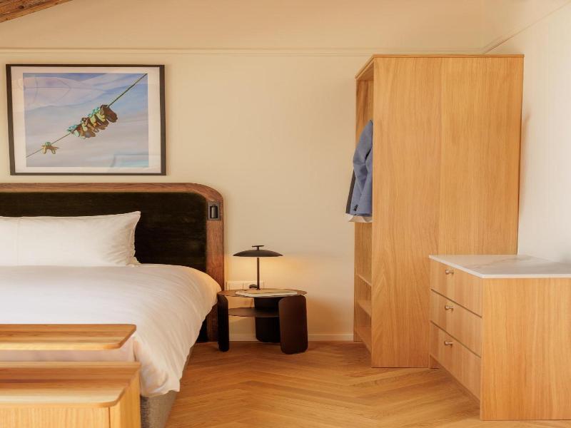 Wilde Aparthotels Vienna Fleischmarkt image