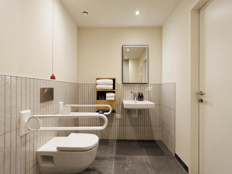 Wilde Aparthotels Vienna Fleischmarkt image