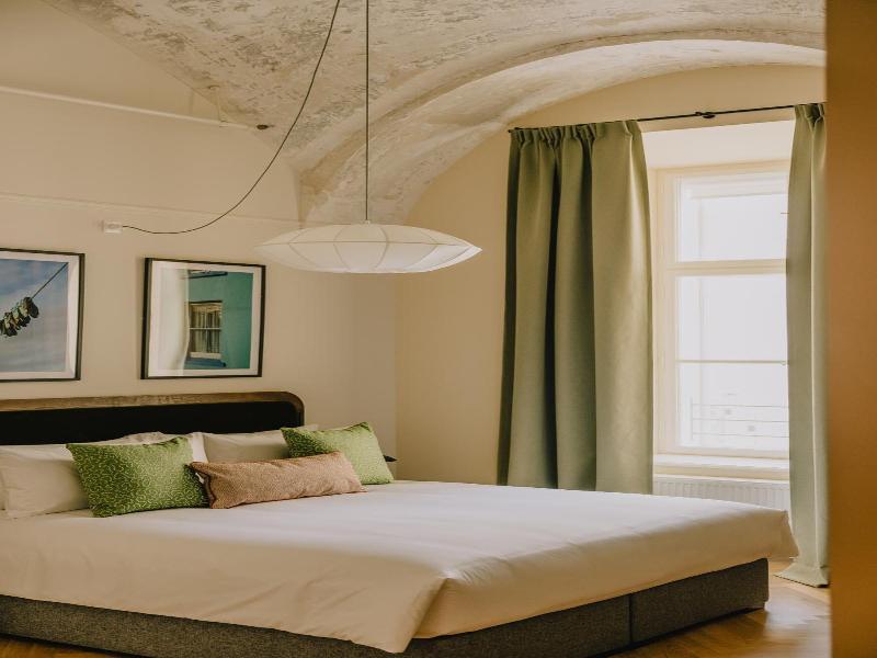 Wilde Aparthotels Vienna Fleischmarkt image