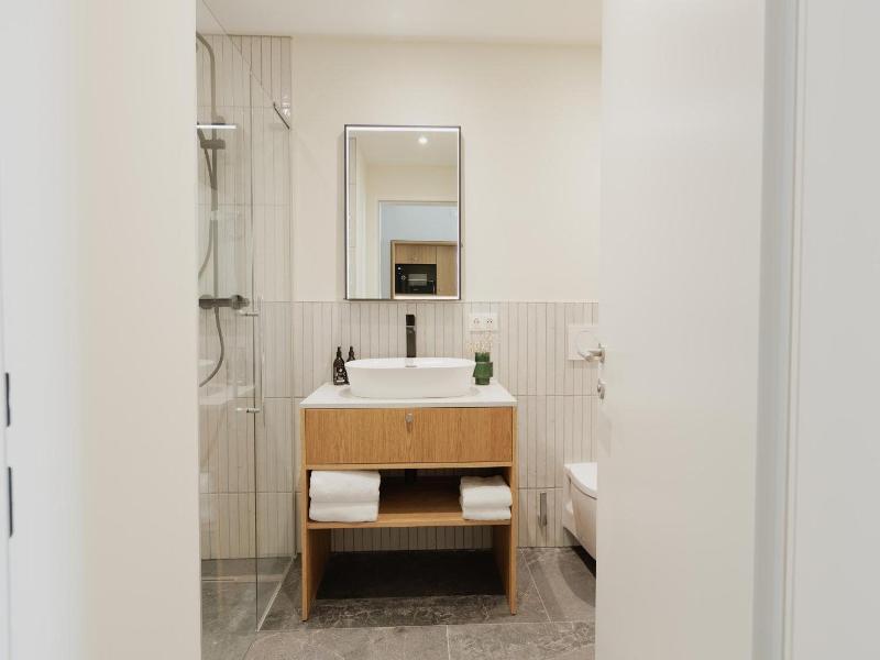 Wilde Aparthotels Vienna Fleischmarkt image