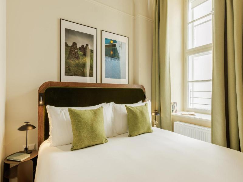 Wilde Aparthotels Vienna Fleischmarkt image