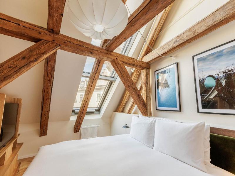 Wilde Aparthotels Vienna Fleischmarkt image
