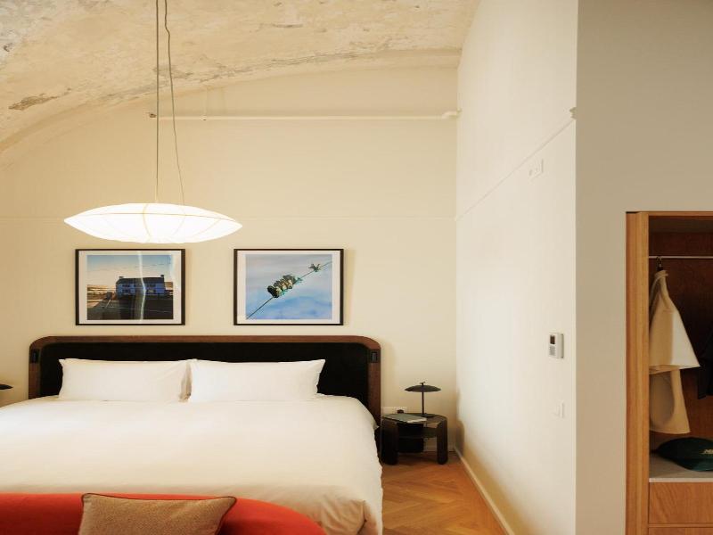 Wilde Aparthotels Vienna Fleischmarkt image