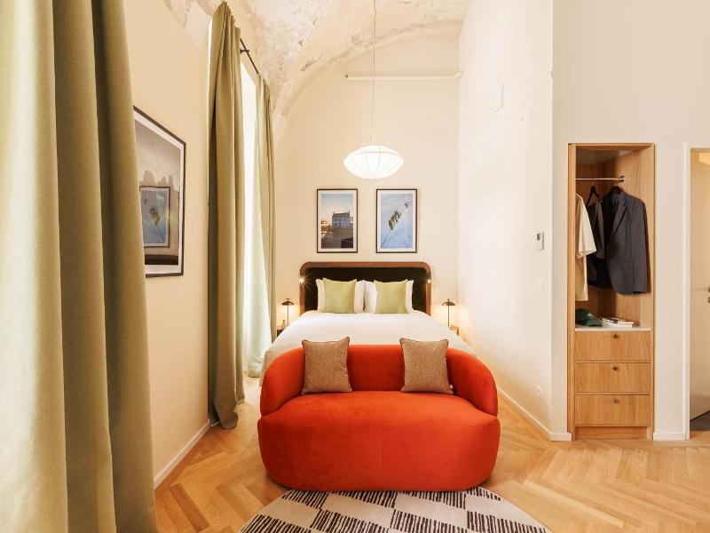 Wilde Aparthotels Vienna Fleischmarkt image