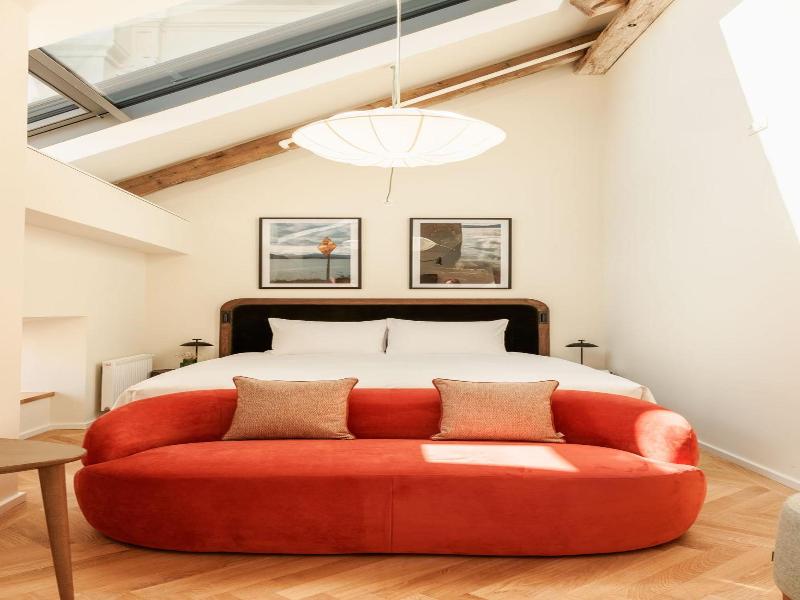 Wilde Aparthotels Vienna Fleischmarkt image