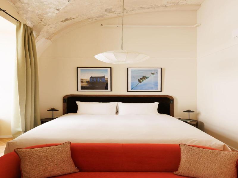 Wilde Aparthotels Vienna Fleischmarkt image