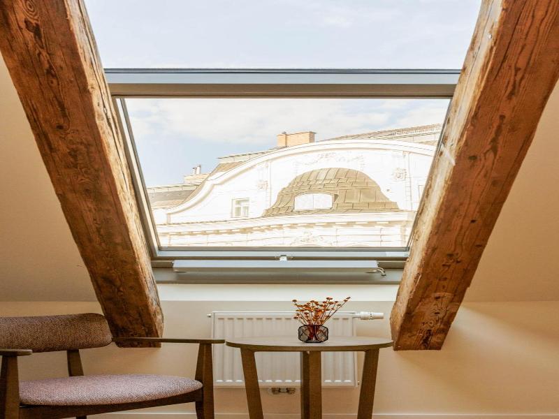 Wilde Aparthotels Vienna Fleischmarkt image