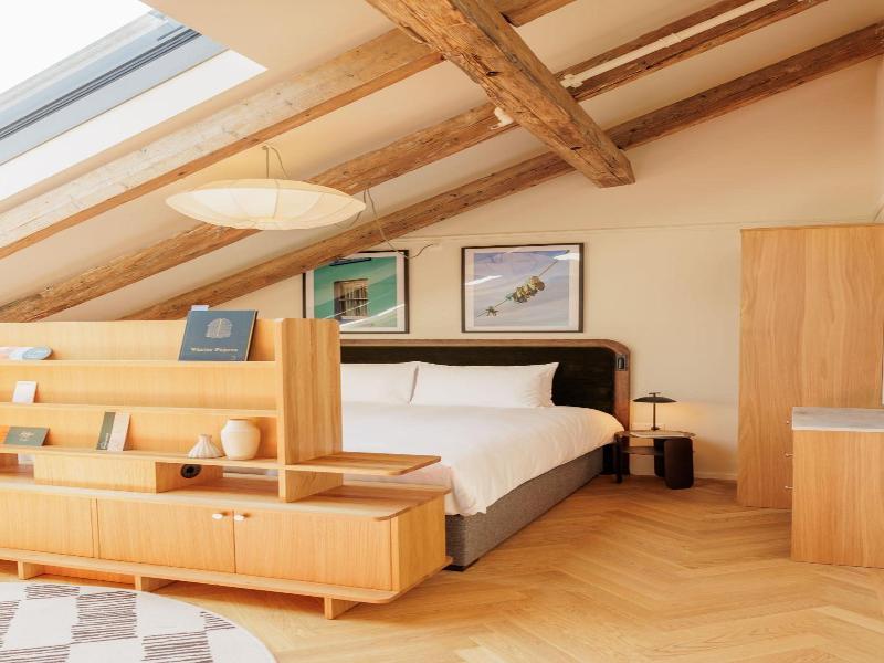 Wilde Aparthotels Vienna Fleischmarkt image