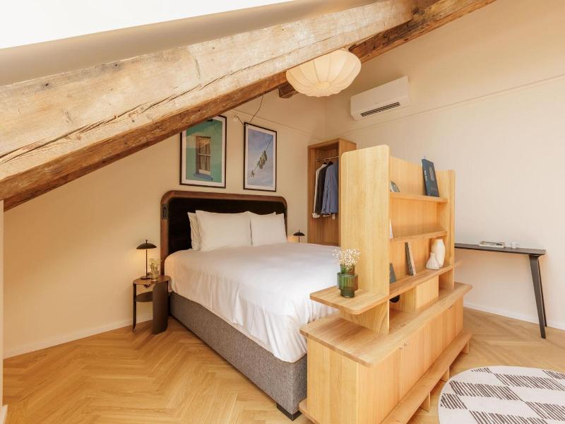 Wilde Aparthotels Vienna Fleischmarkt image