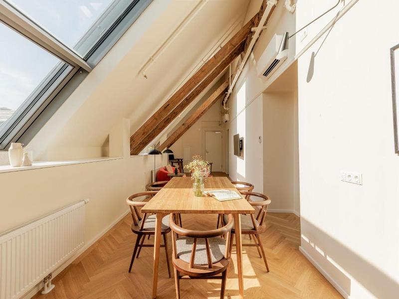 Wilde Aparthotels Vienna Fleischmarkt image