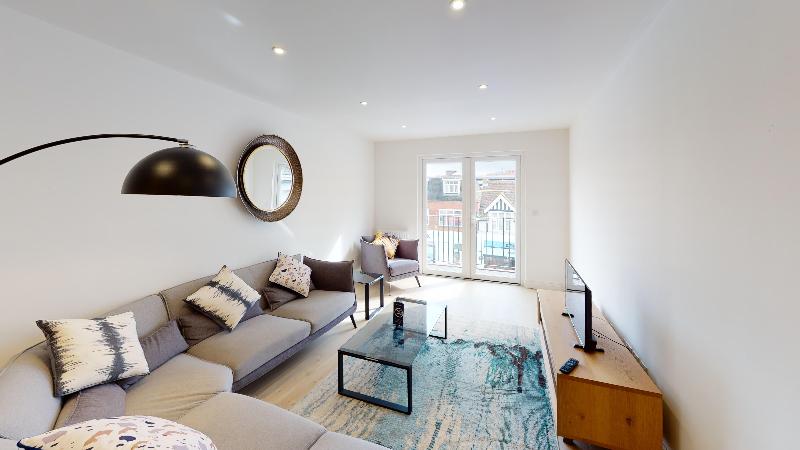 Charles Hope Apartments - Staines City Centre image