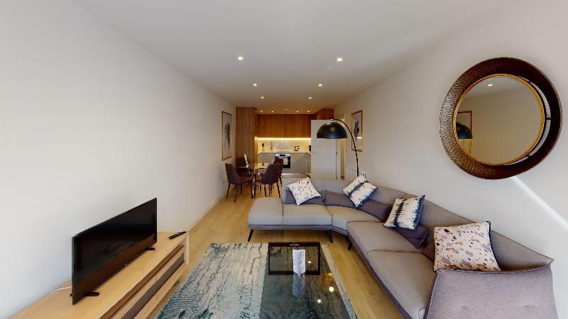 Charles Hope Apartments - Staines City Centre image
