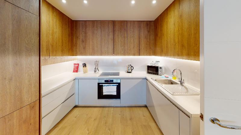 Charles Hope Apartments - Staines City Centre image