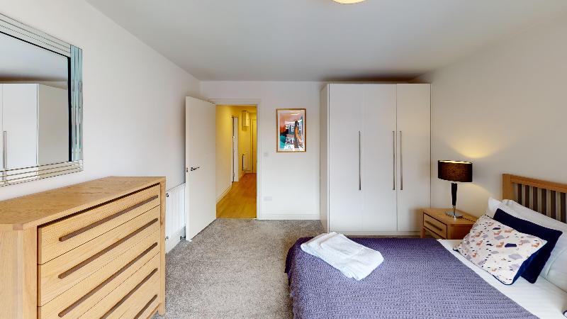 Charles Hope Apartments - Staines City Centre image