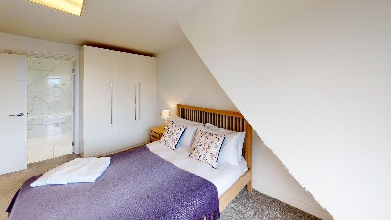 Charles Hope Apartments - Staines City Centre image