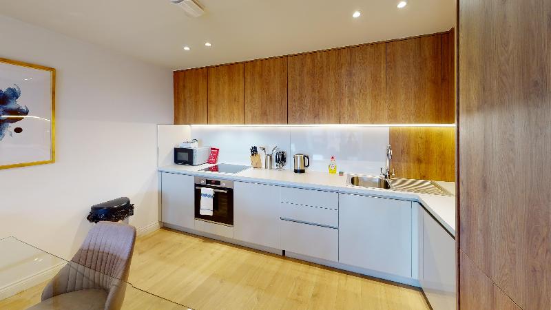 Charles Hope Apartments - Staines City Centre image