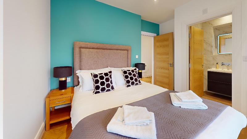 Charles Hope Apartments - Staines Riverside image