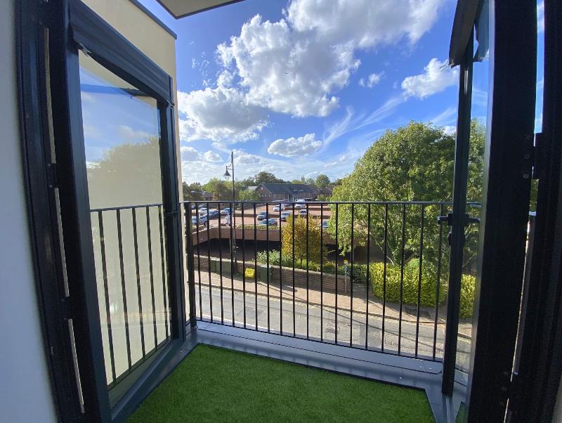 Charles Hope Apartments - Staines Riverside image