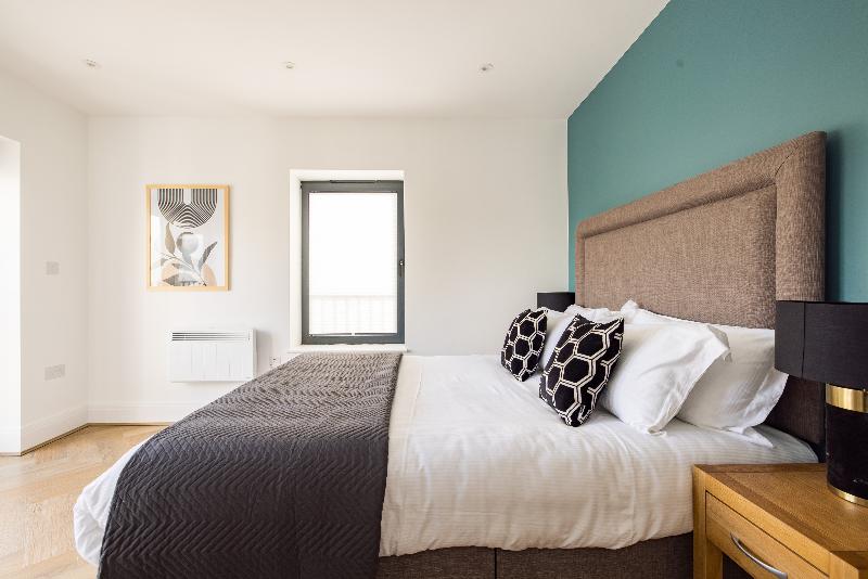 Charles Hope Apartments - Staines Riverside image