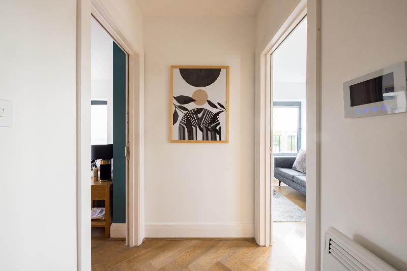 Charles Hope Apartments - Staines Riverside image