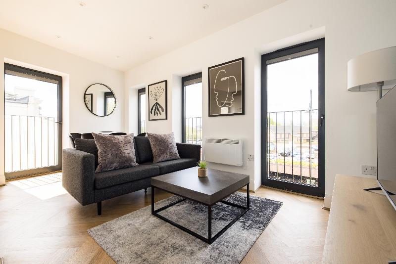 Charles Hope Apartments - Staines Riverside image