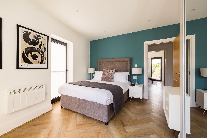 Charles Hope Apartments - Staines Riverside image