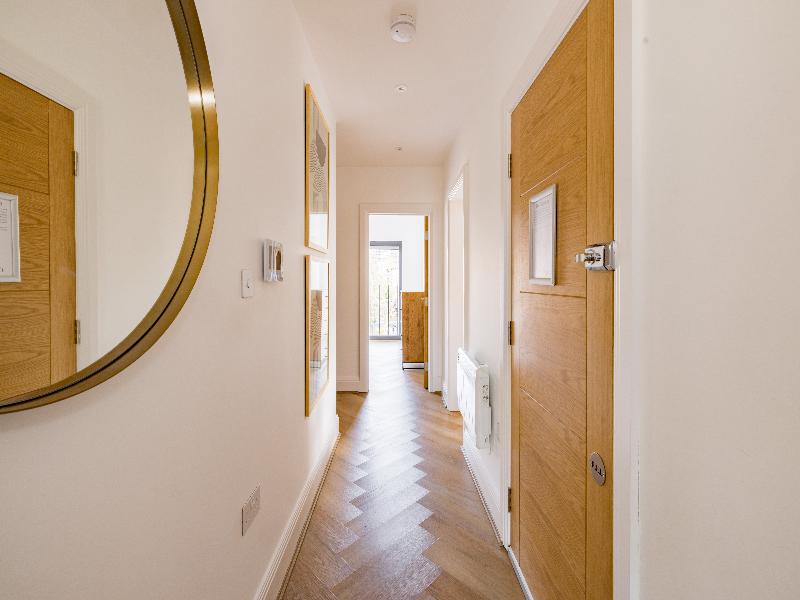 Charles Hope Apartments - Staines Riverside image