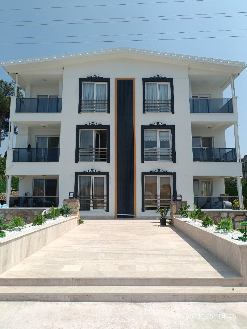 Tikir House