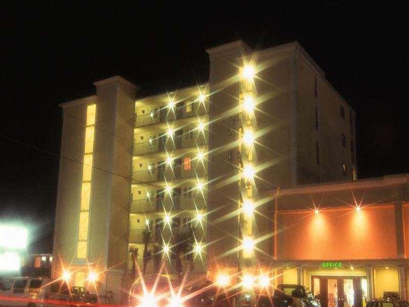 The Flamingo Hotel And Tower image