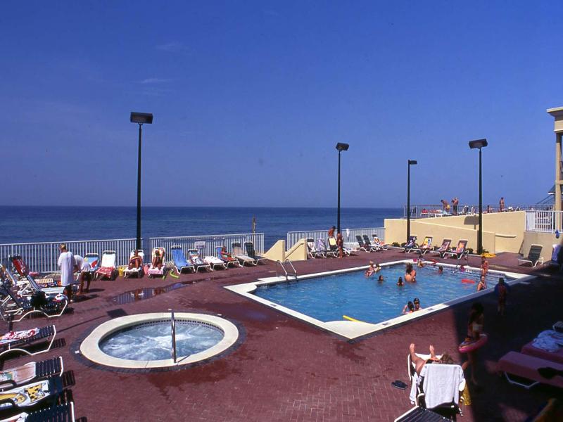 The Flamingo Hotel And Tower image