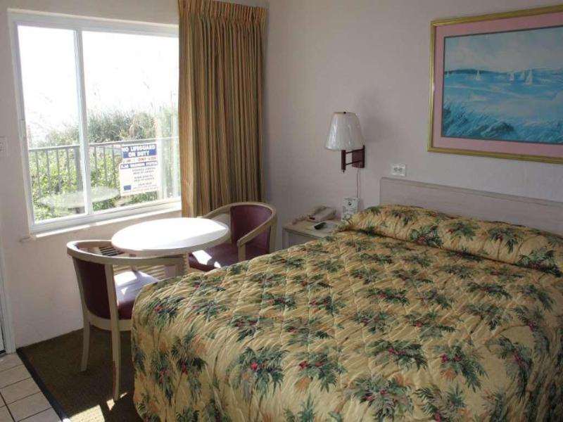 The Flamingo Hotel And Tower image