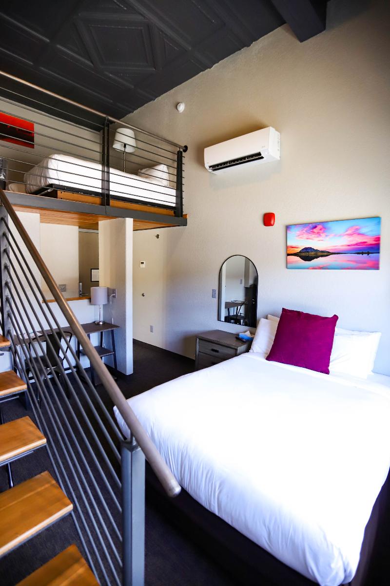 The Hotel Sturgis image